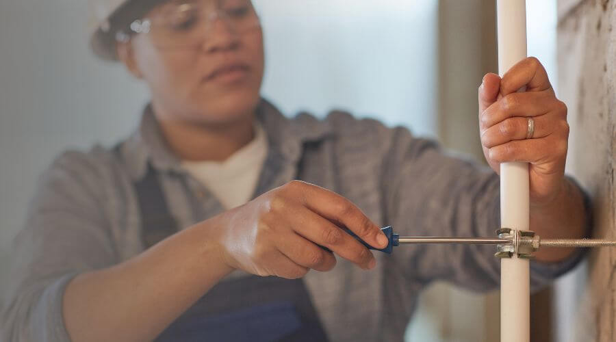 Professional annual plumbing maintenance services in Clintwood, VA